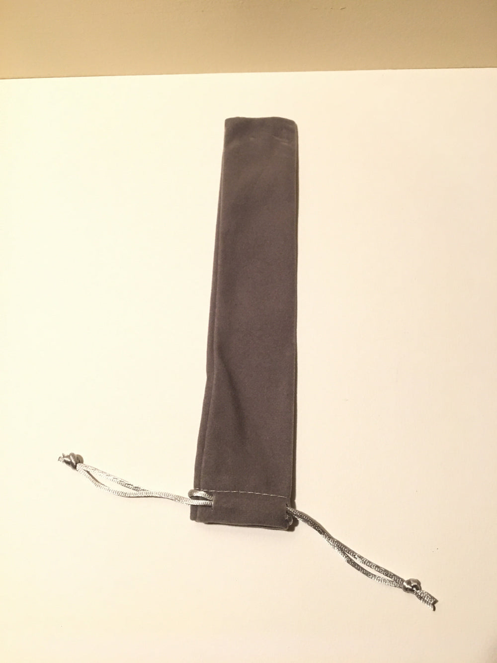 Velvet drawstring bag Surfside Sips