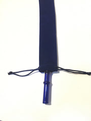 Velvet drawstring bag Surfside Sips