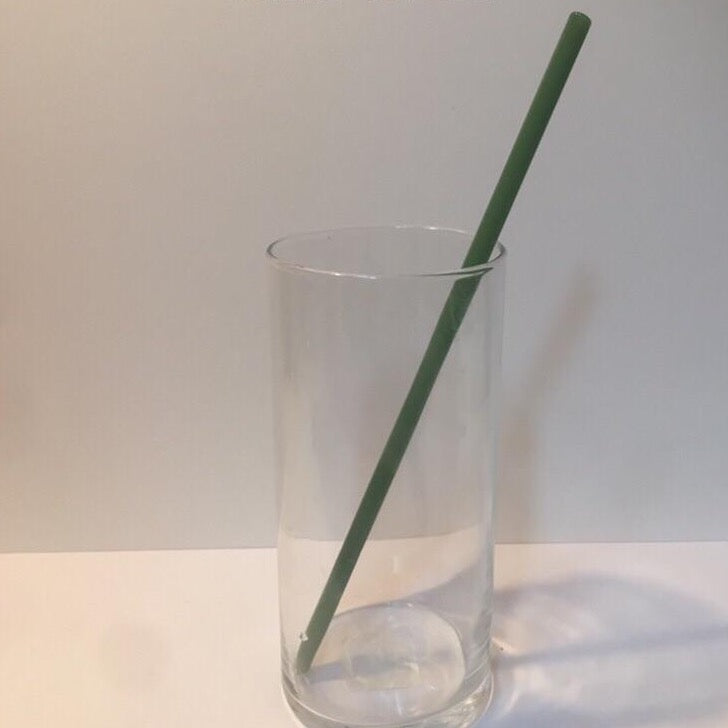 12" XL Straw Surfside Sips