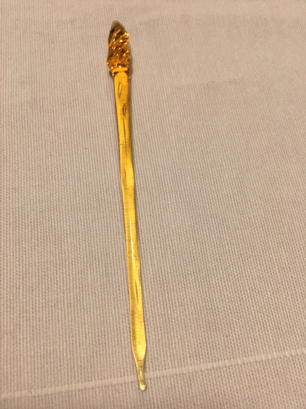 Set of 4 Cocktail Picks Surfside Sips