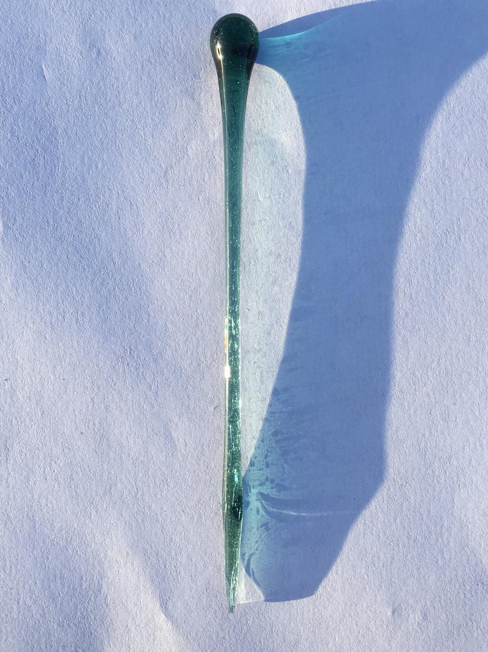 Set of 4 Cocktail Picks Surfside Sips