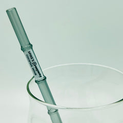 Spike’s Breezeway Cocktail Hour branded straws Surfside Sips