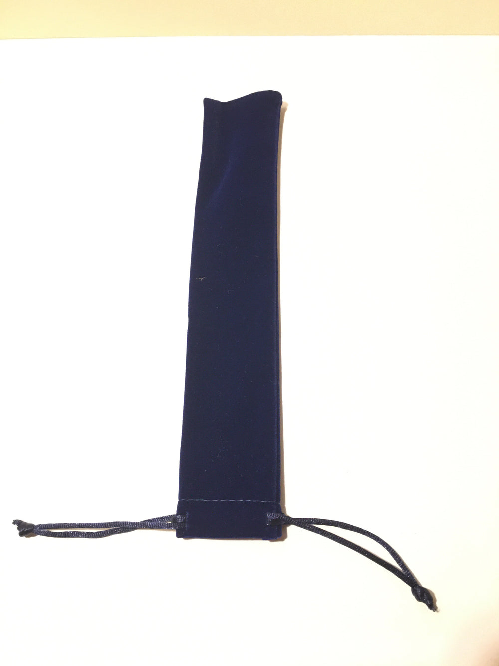 Velvet drawstring bag Surfside Sips