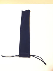 Velvet drawstring bag Surfside Sips