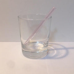 5" Petite Straw Surfside Sips