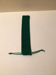 Velvet drawstring bag Surfside Sips