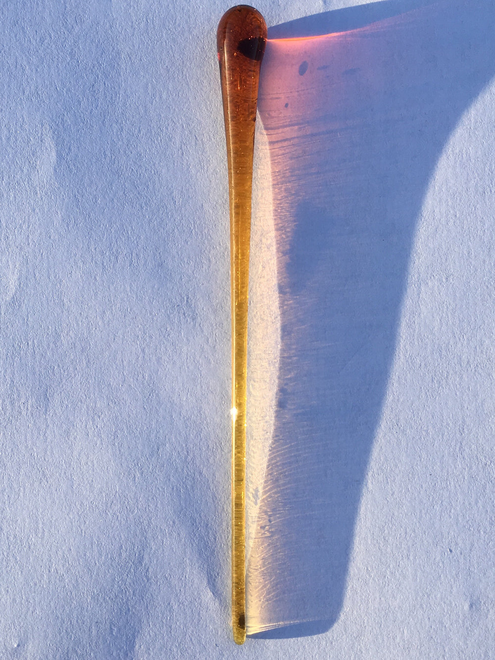 Set of 4 Cocktail Picks Surfside Sips