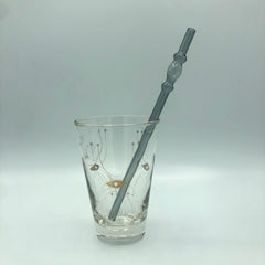 “Hookah” Straw Surfside Sips