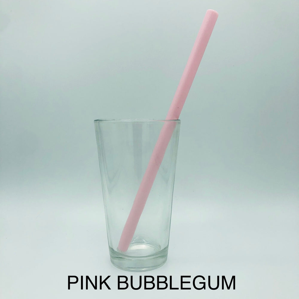 Smoothie Straw Surfside Sips