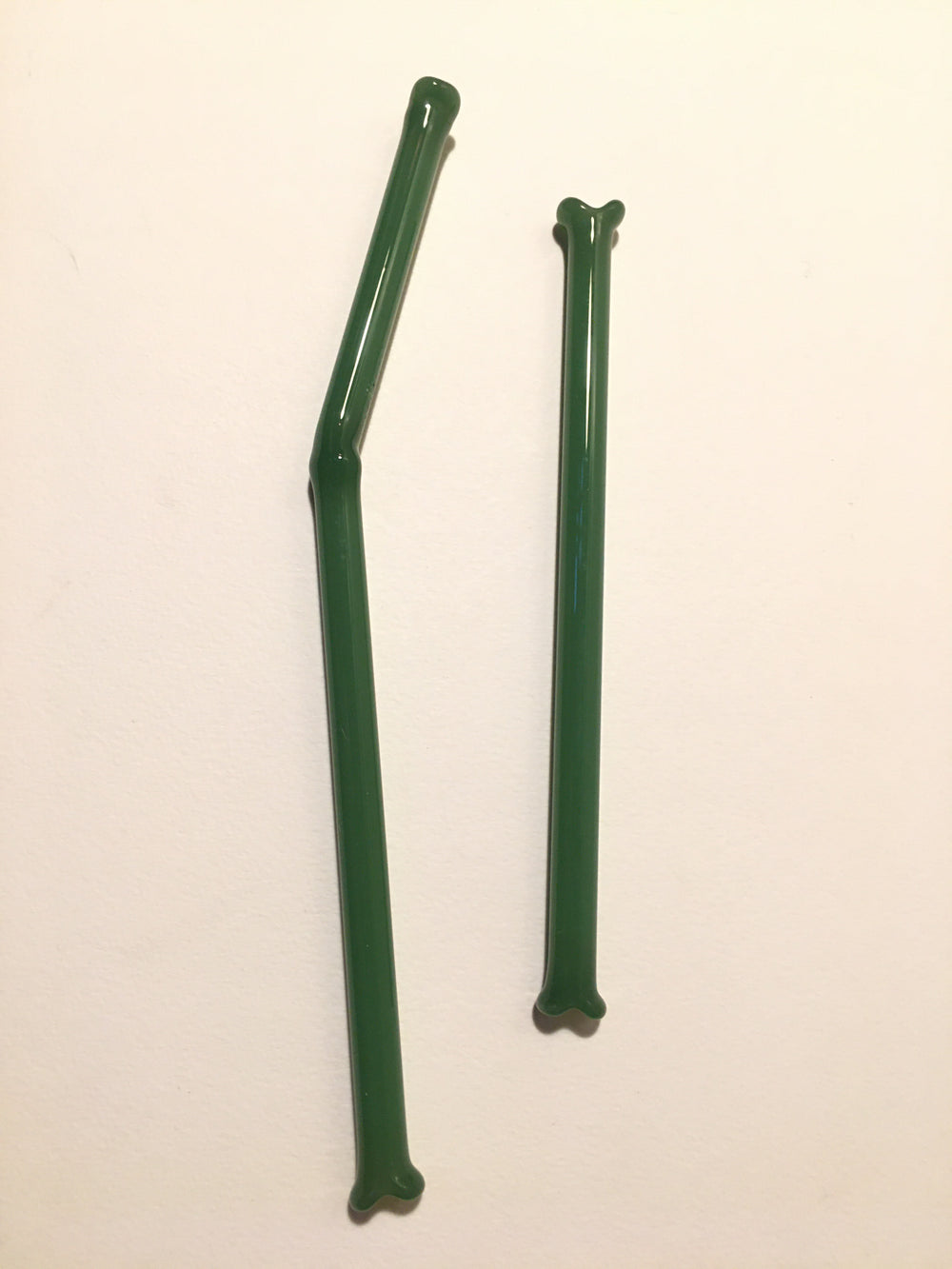 “The Bone” Straw Surfside Sips