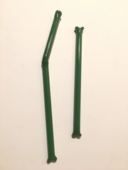 “The Bone” Straw Surfside Sips