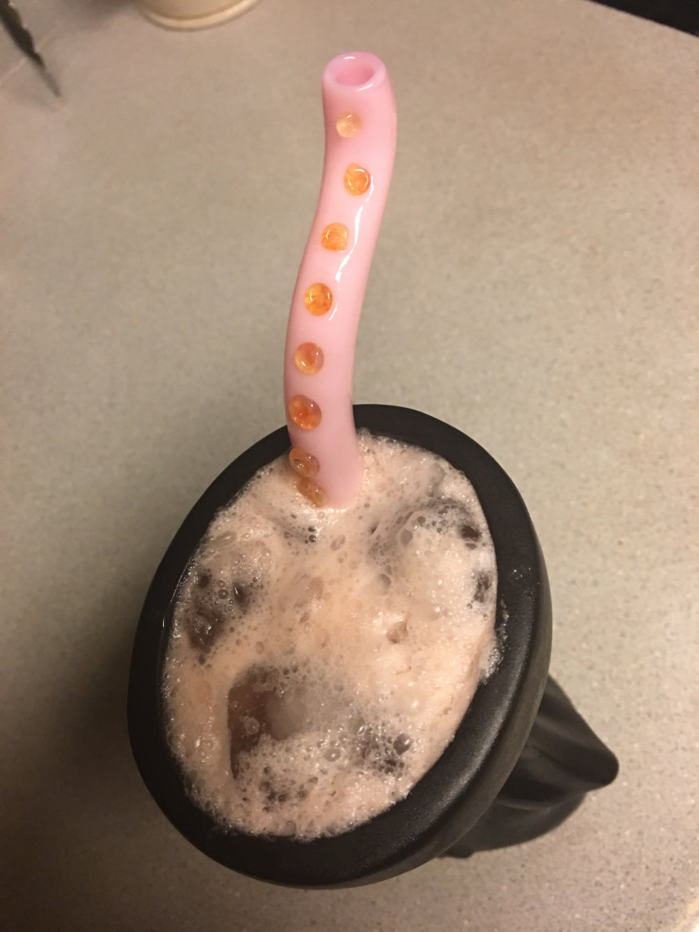 STRAWTHULU Surfside Sips