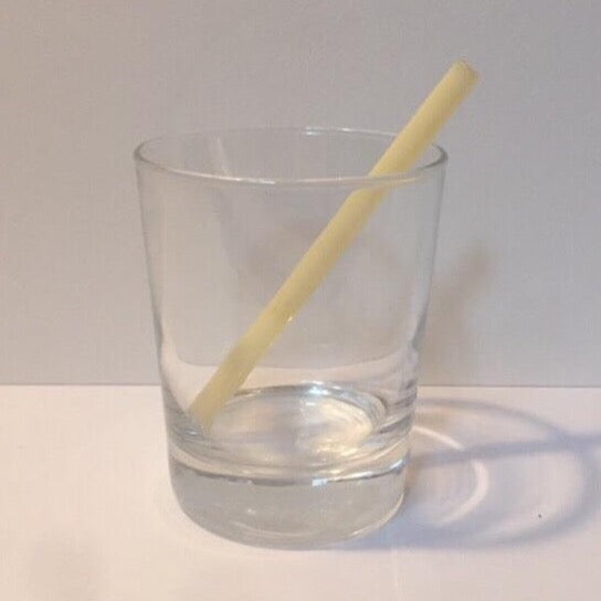 5" Petite Straw Surfside Sips 5" Petite Straw Surfside Sips