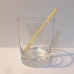 5" Petite Straw Surfside Sips