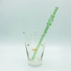 “Hookah” Straw Surfside Sips