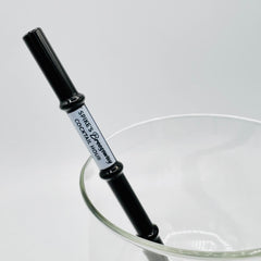 Spike’s Breezeway Cocktail Hour branded straws Surfside Sips