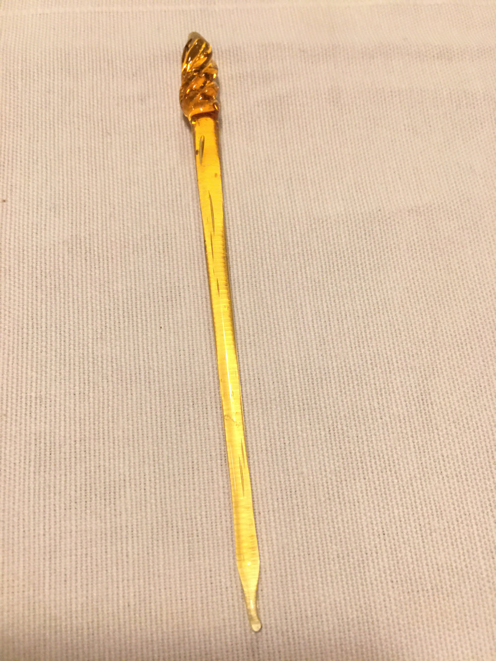 Set of 4 Cocktail Picks Surfside Sips