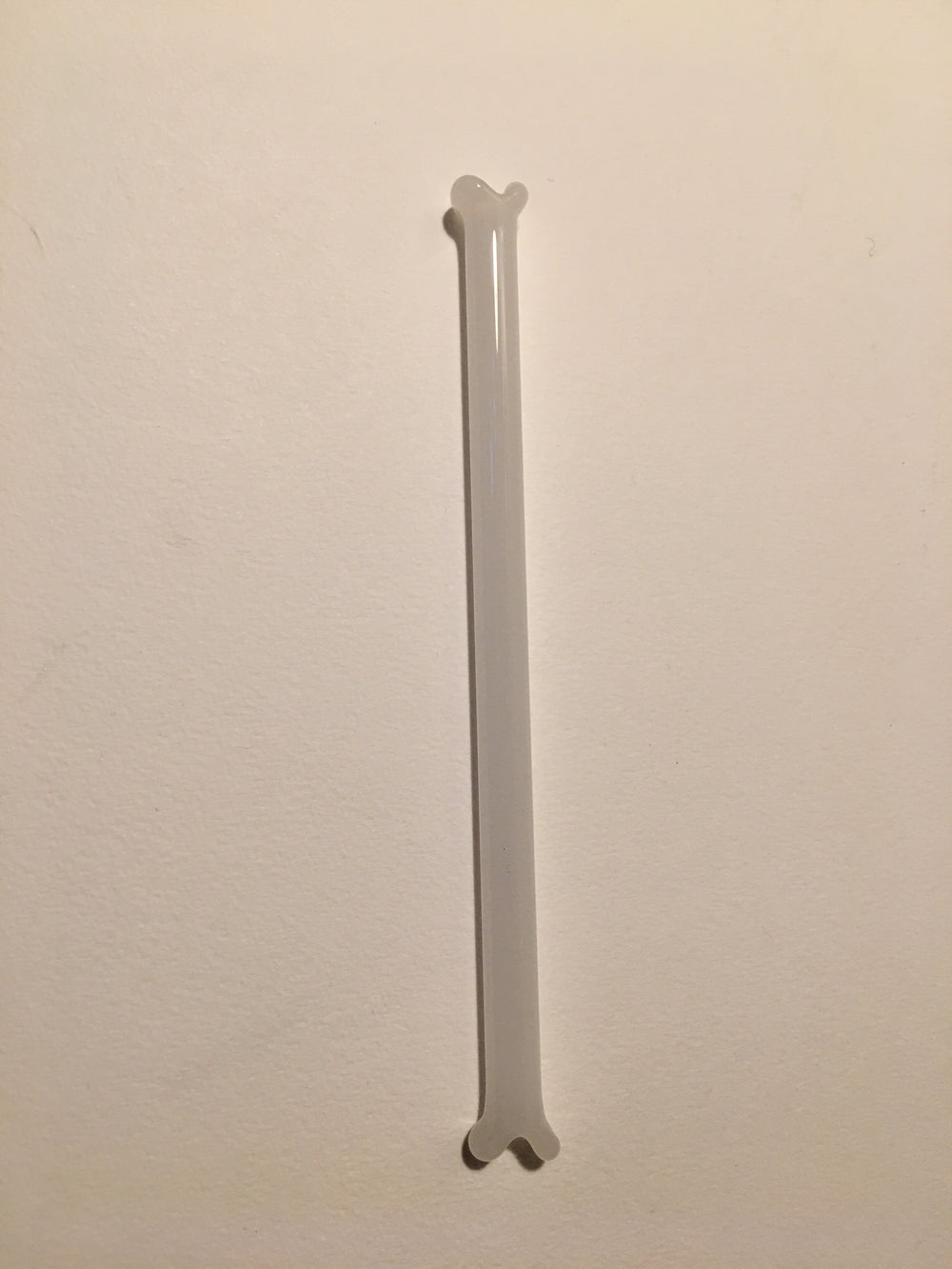 “The Bone” Straw Surfside Sips