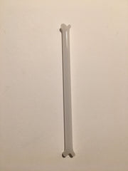 “The Bone” Straw Surfside Sips