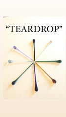 Cocktail Picks Surfside Sips