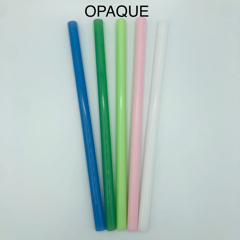 Smoothie Straw Surfside Sips