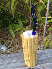 STRAWTHULU Surfside Sips