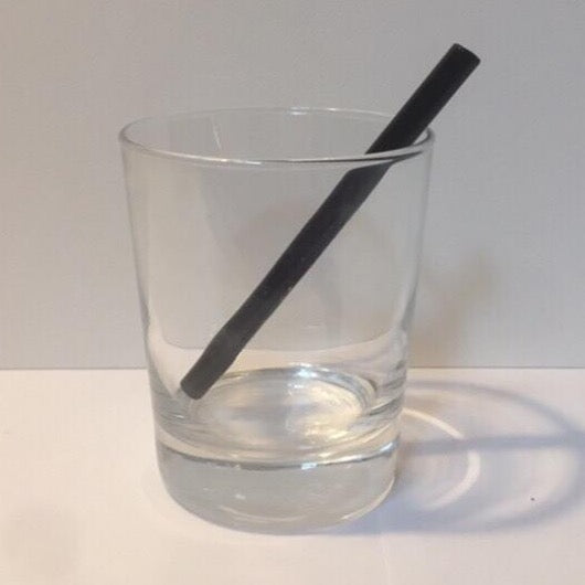 5" Petite Straw Surfside Sips 5" Petite Straw Surfside Sips