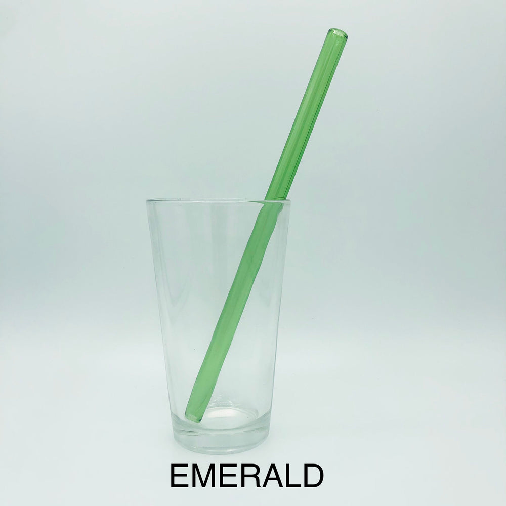 Smoothie Straw Surfside Sips