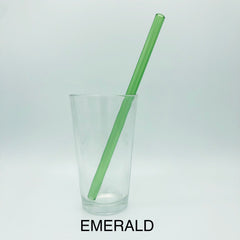 Smoothie Straw Surfside Sips