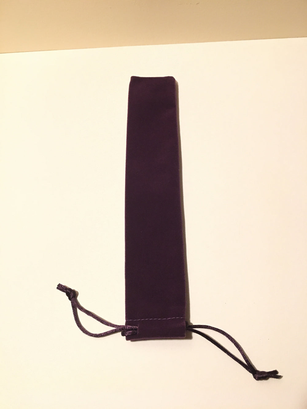 Velvet drawstring bag Surfside Sips