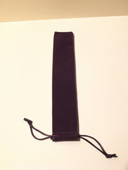 Velvet drawstring bag Surfside Sips