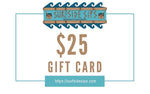 “Give a Sip” Gift Card