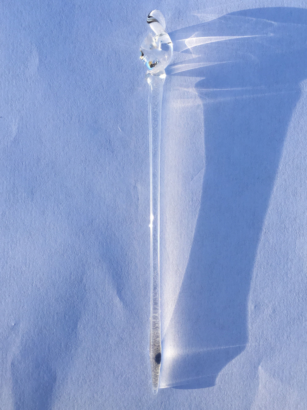 Set of 4 Cocktail Picks Surfside Sips