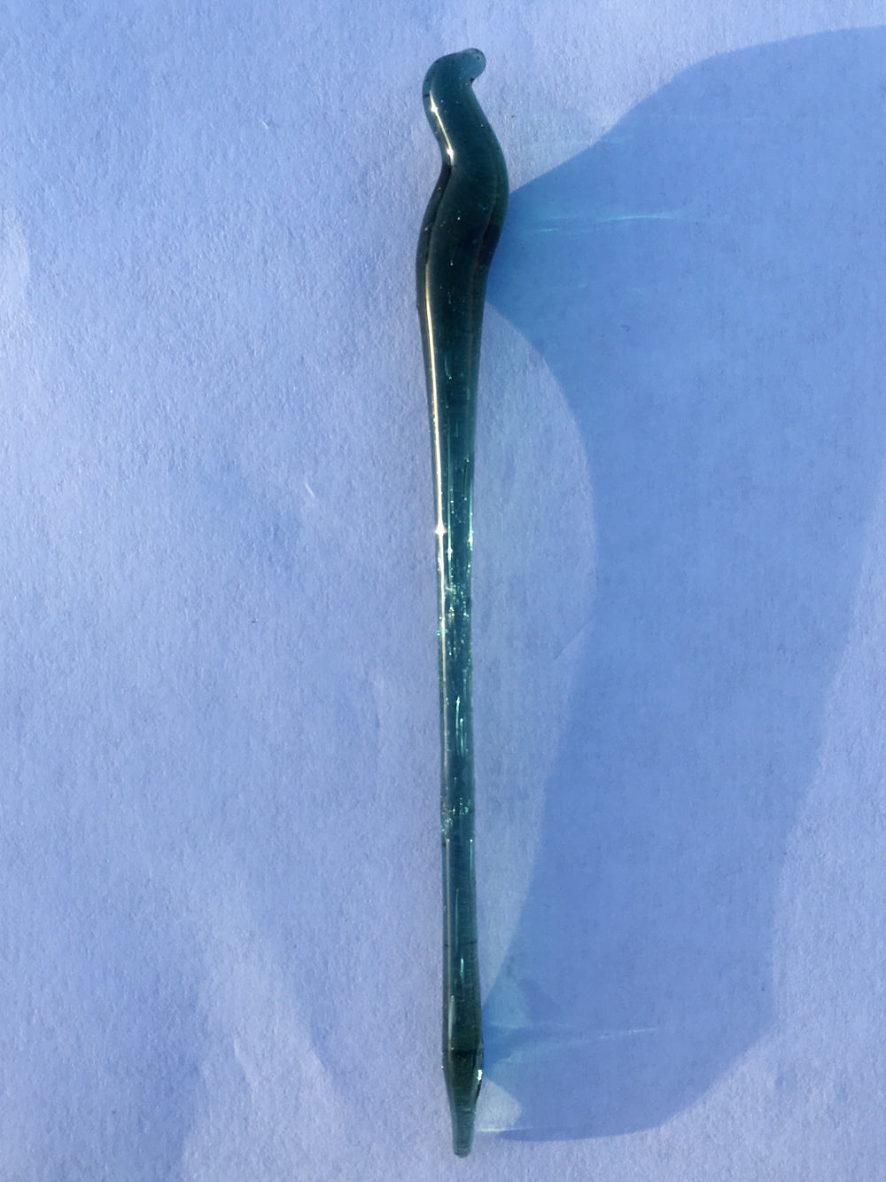 Set of 4 Cocktail Picks Surfside Sips