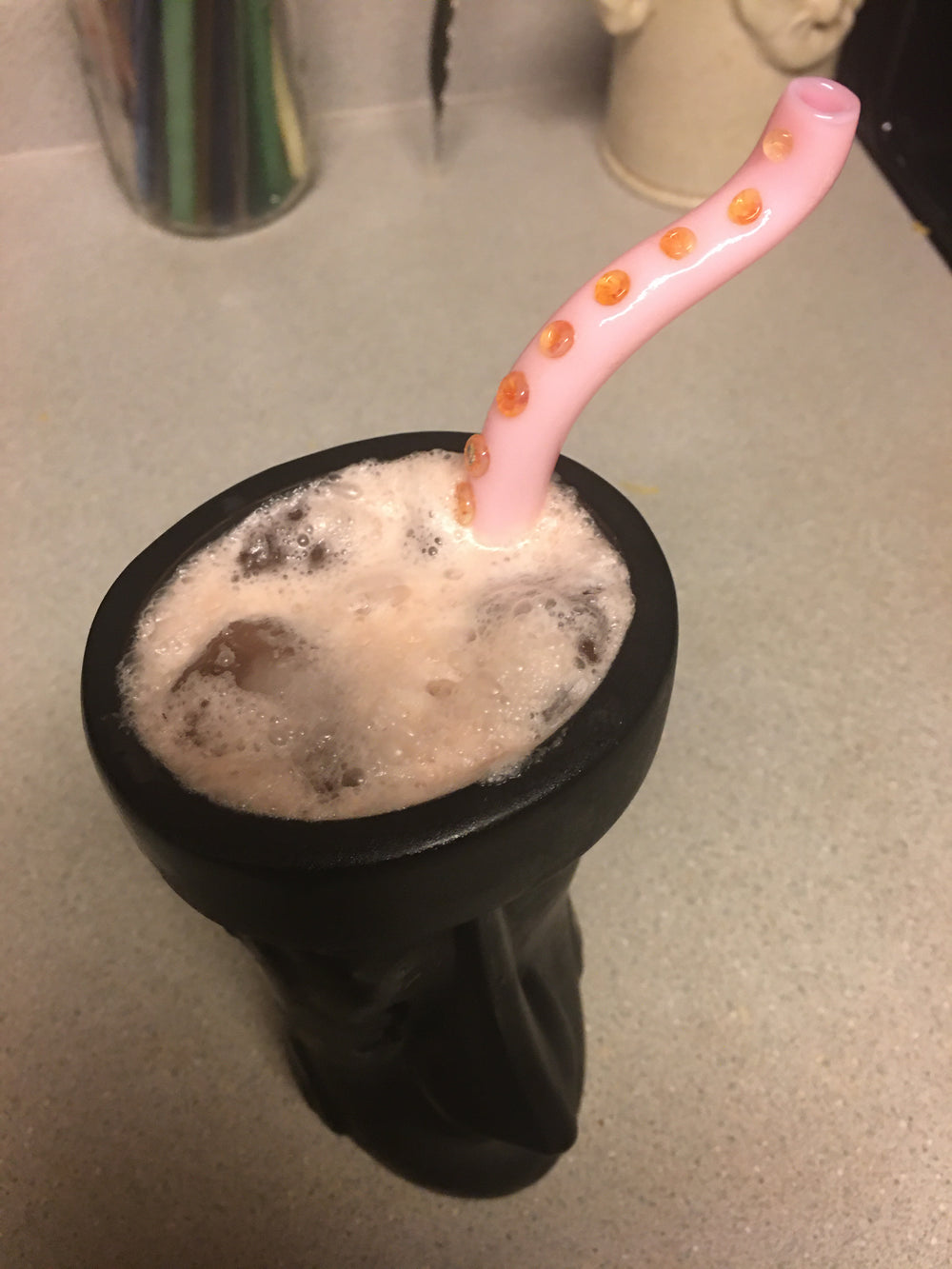 STRAWTHULU Surfside Sips