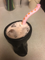 STRAWTHULU Surfside Sips