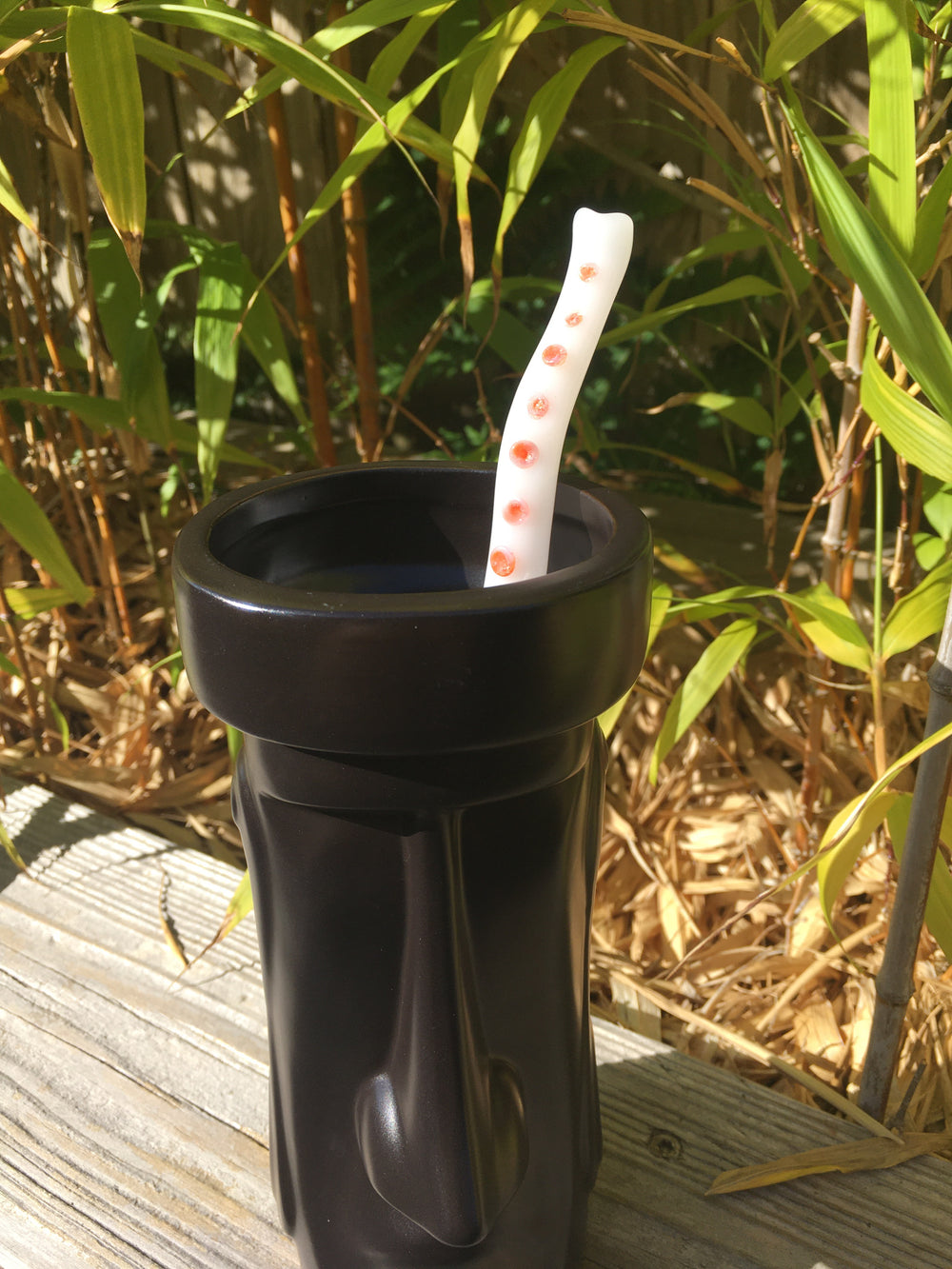 STRAWTHULU Surfside Sips