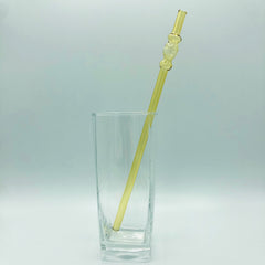 “Hookah” Straw Surfside Sips