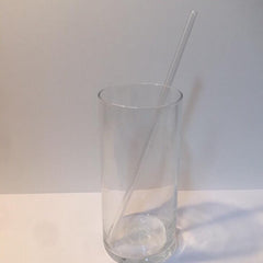 12" XL Straw Surfside Sips