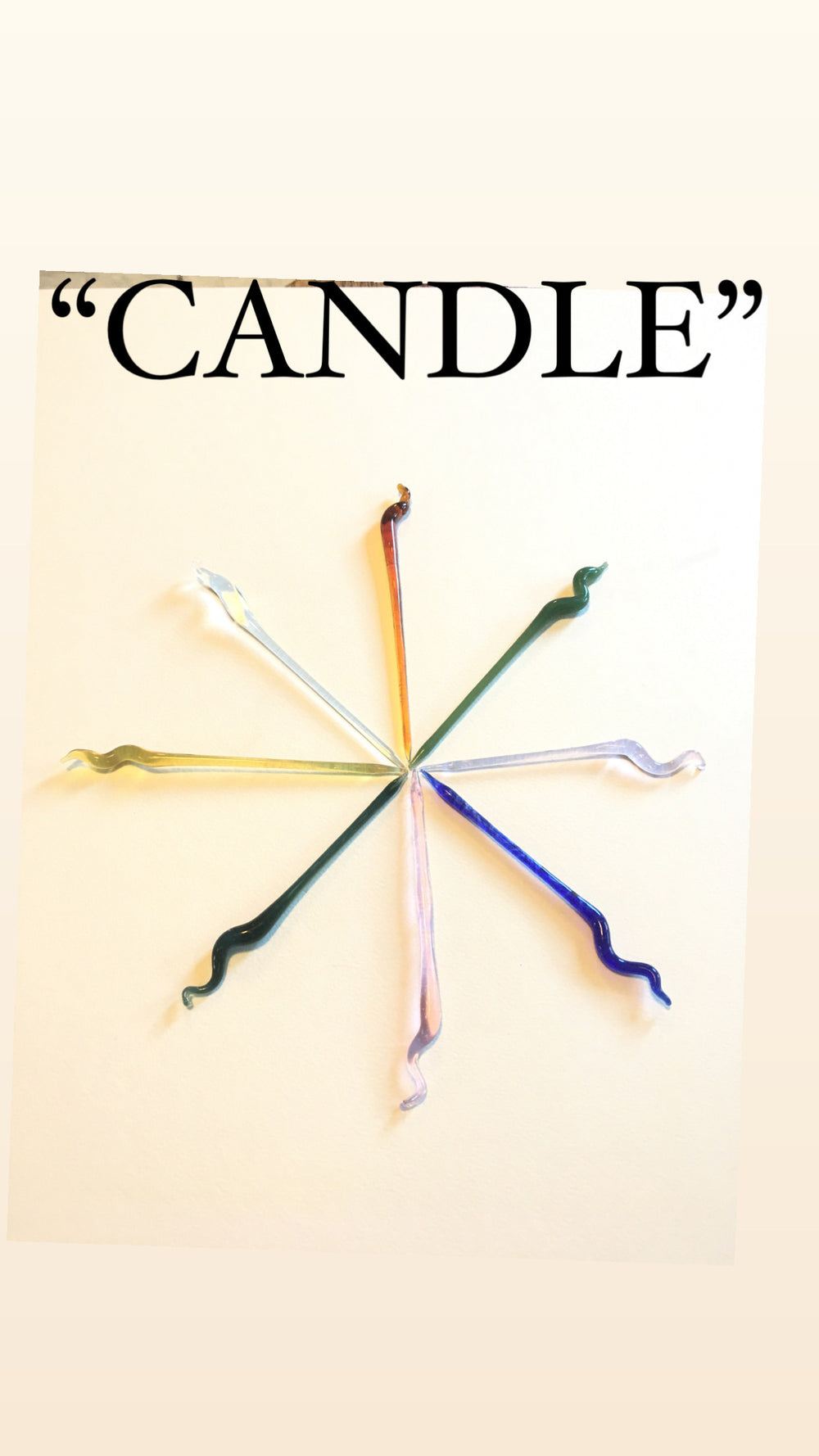 Cocktail Picks Surfside Sips