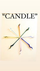 Cocktail Picks Surfside Sips