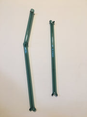 “The Bone” Straw Surfside Sips