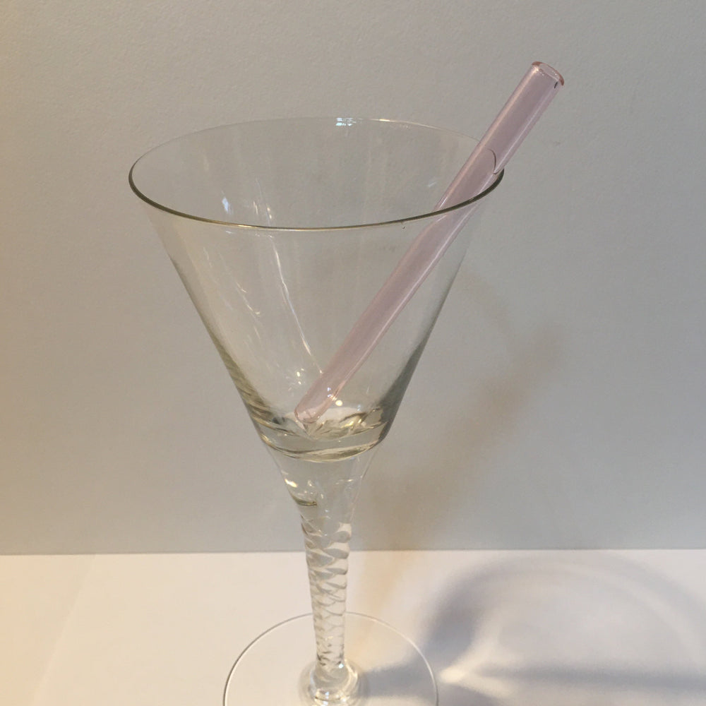 5" Petite Straw Surfside Sips