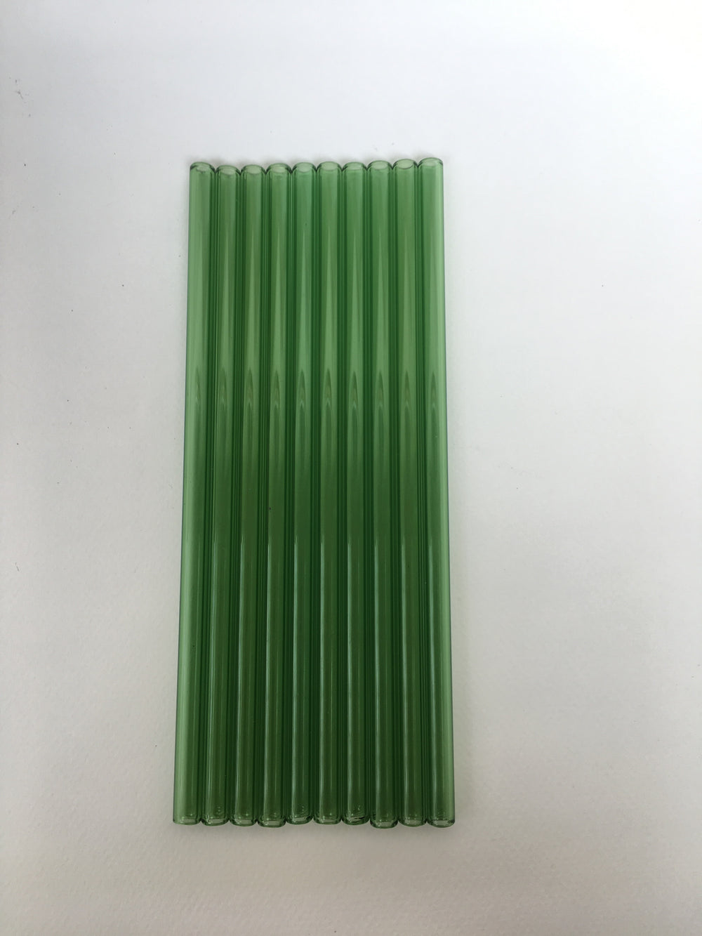 Set of Ten Straws Surfside Sips