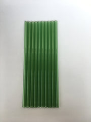 Set of Ten Straws Surfside Sips