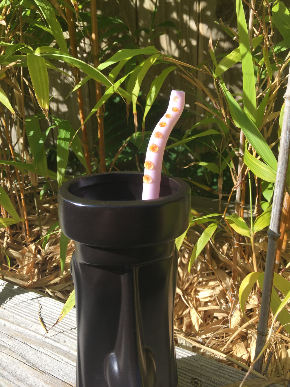 STRAWTHULU Surfside Sips