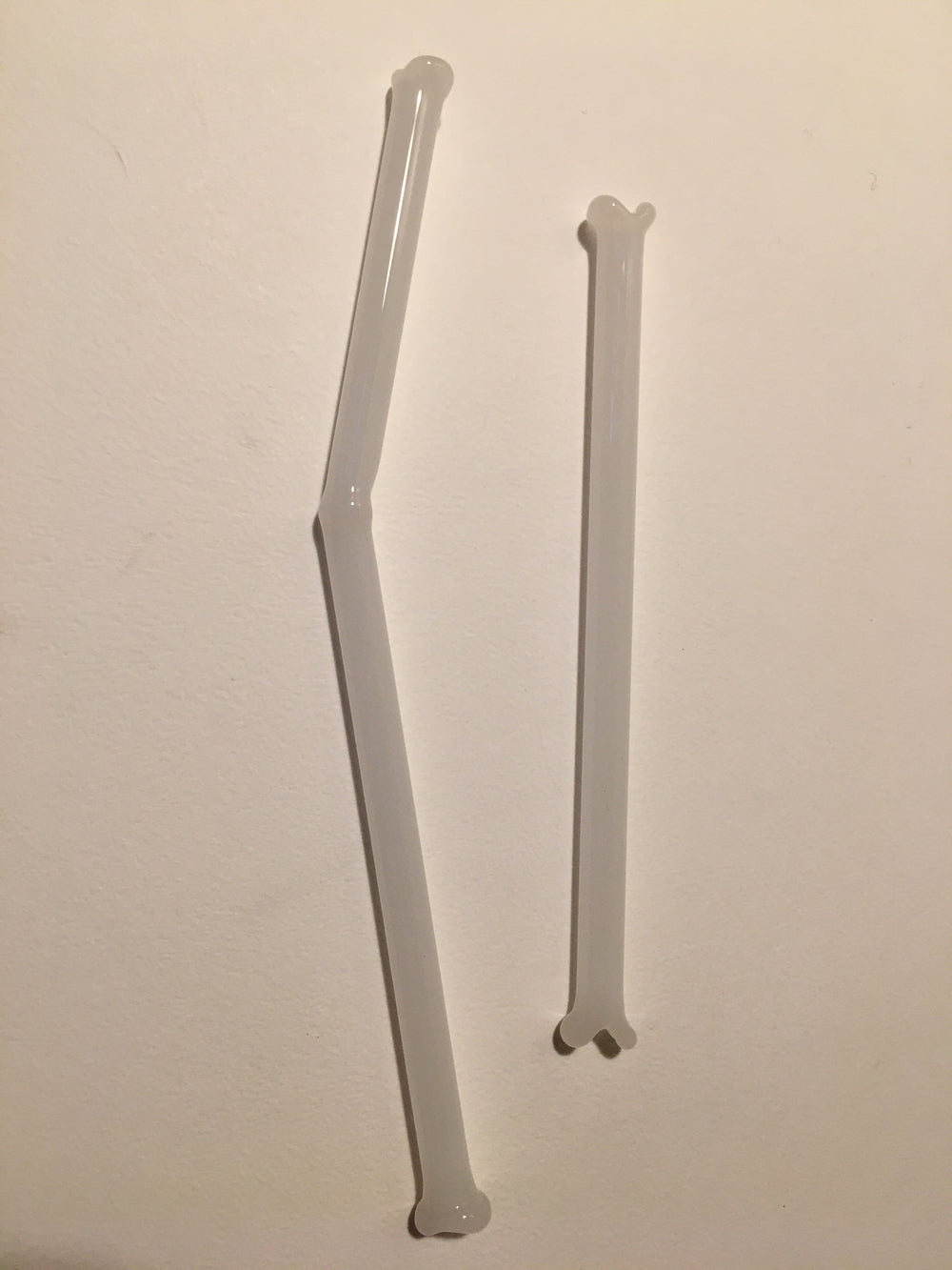 “The Bone” Straw Surfside Sips