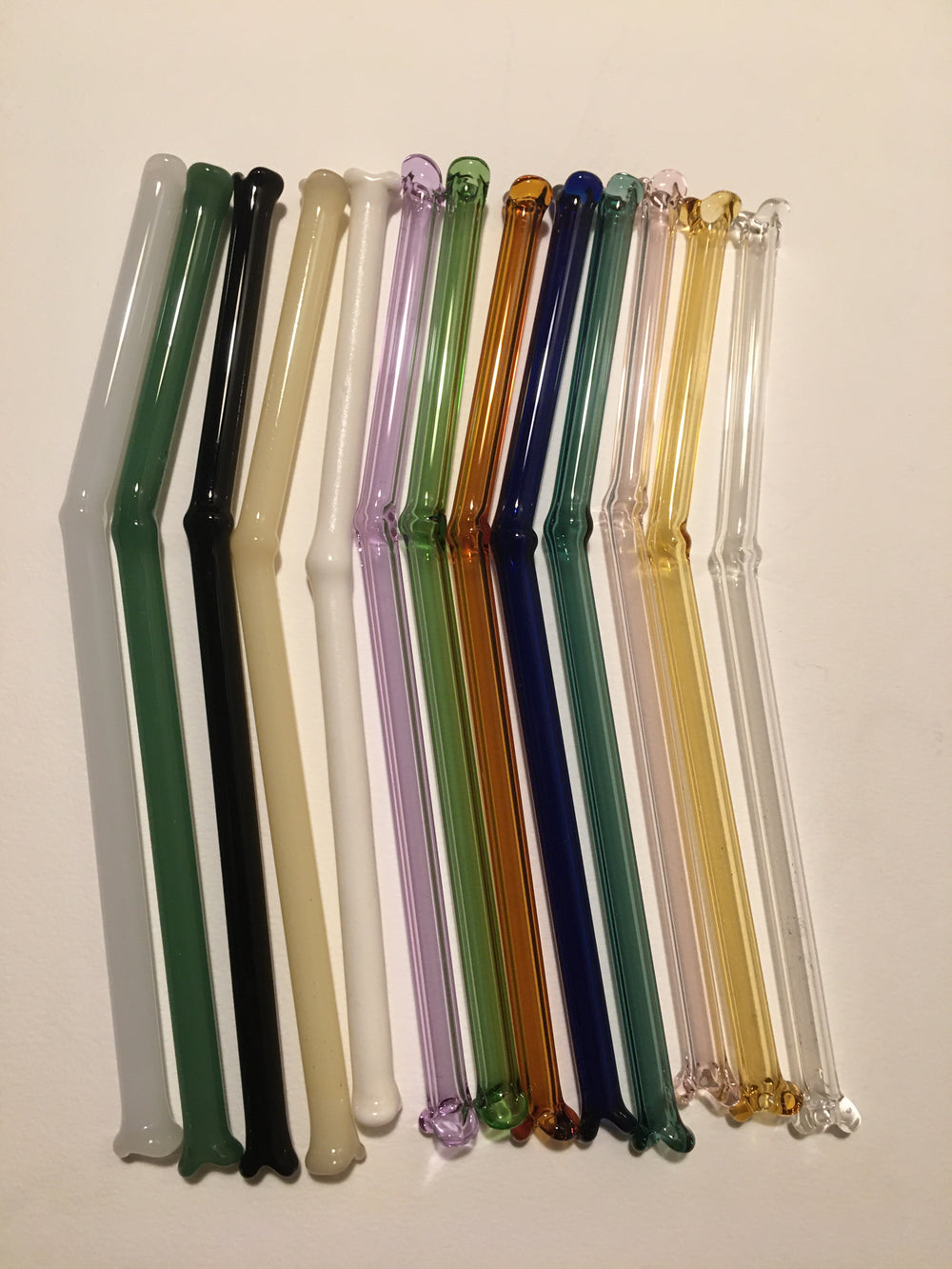 “The Bone” Straw Surfside Sips