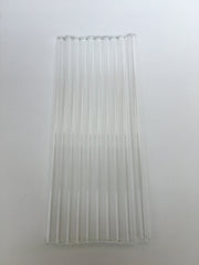 Set of Ten Straws Surfside Sips