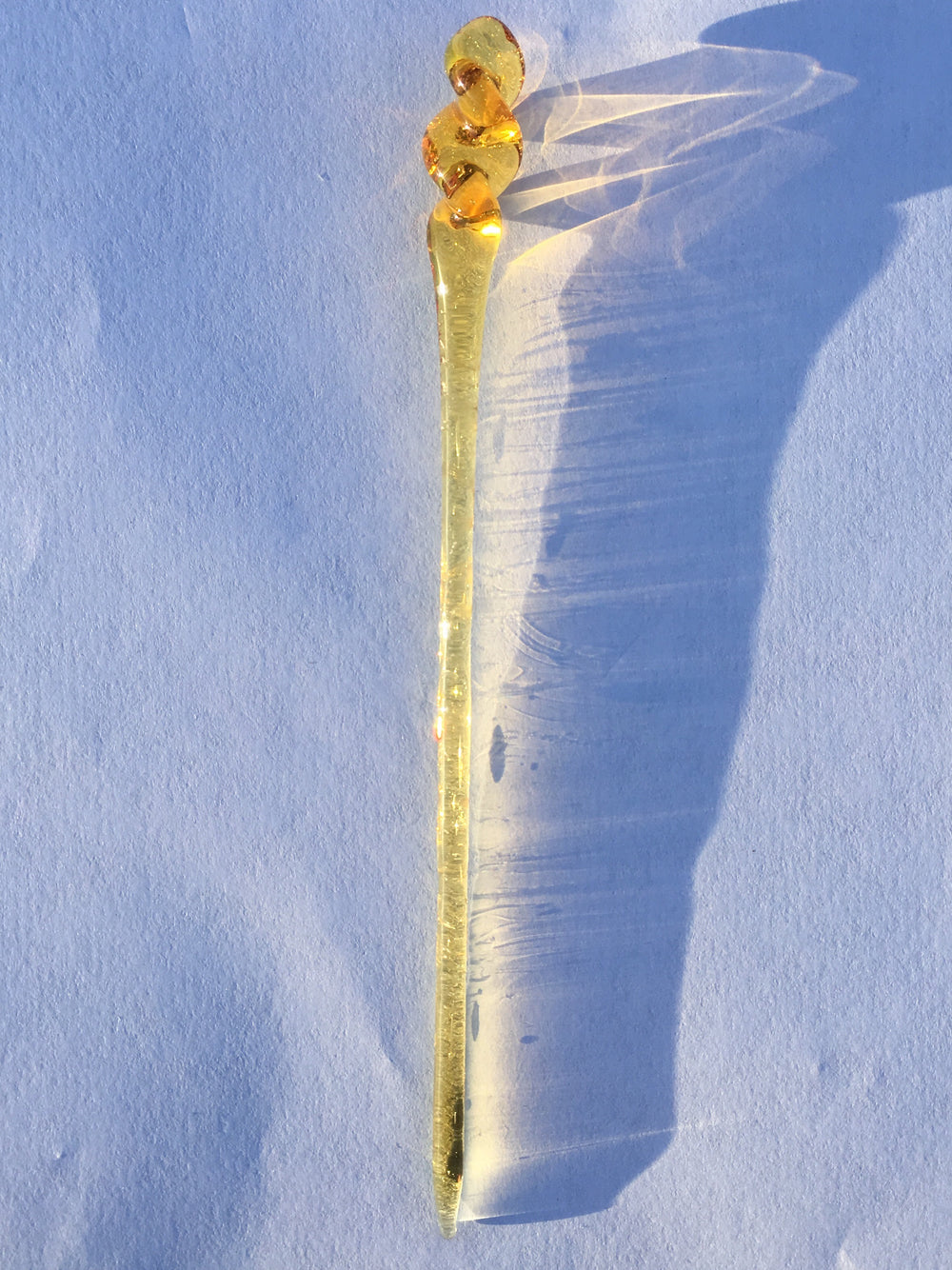 Set of 4 Cocktail Picks Surfside Sips